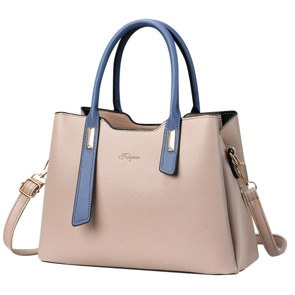 Womens eternal bag suede leather (BEIGE)