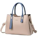 Womens eternal bag suede leather