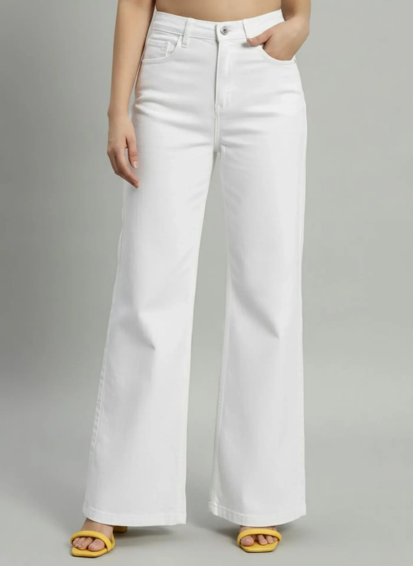 DIVINITY WOMENS JEANS