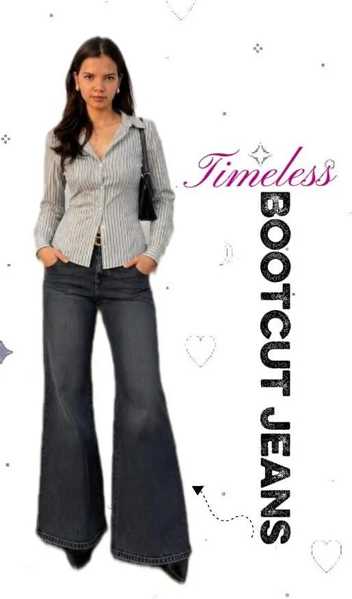 BOOT CUT PRODUCT 1
