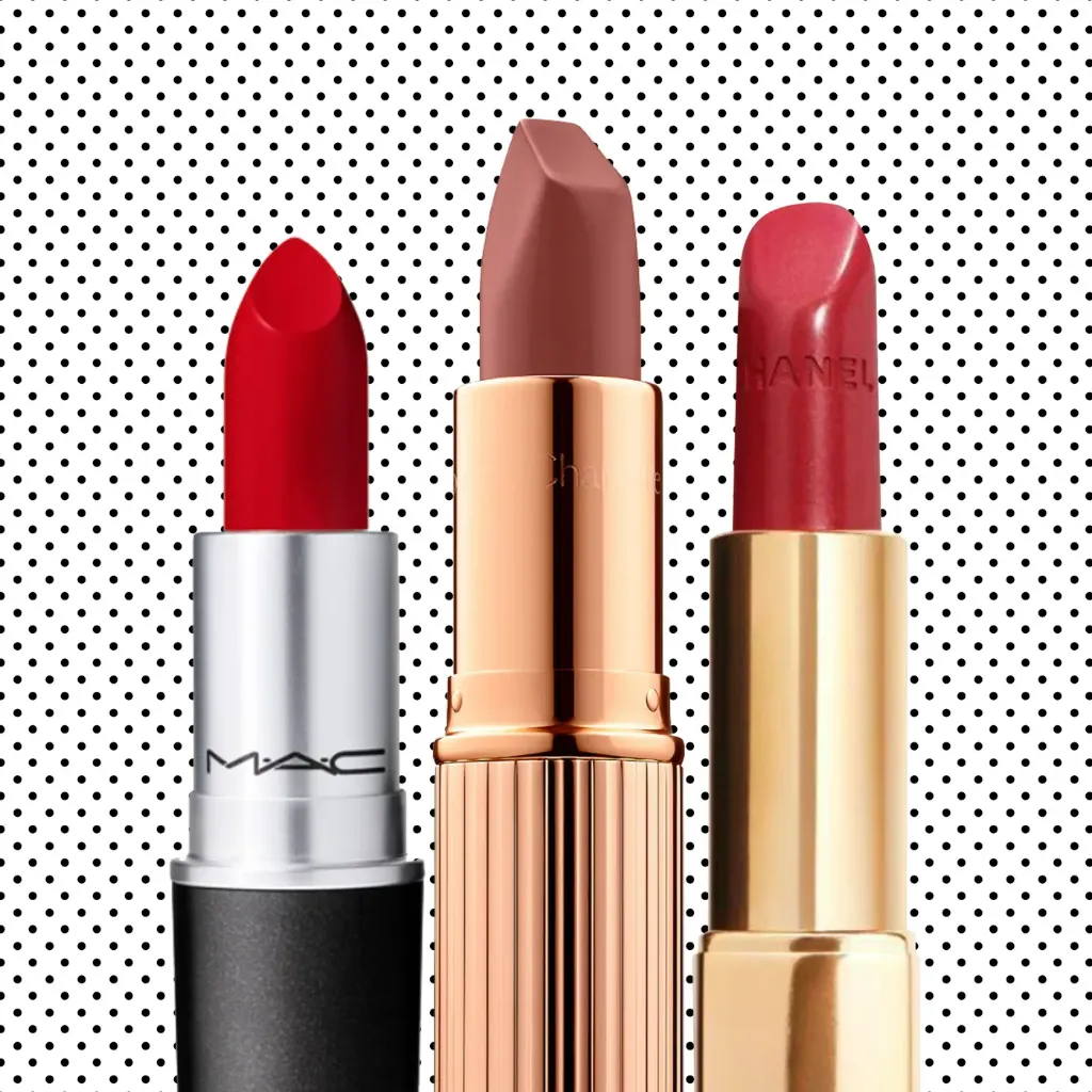 Cindrella Lipsticks