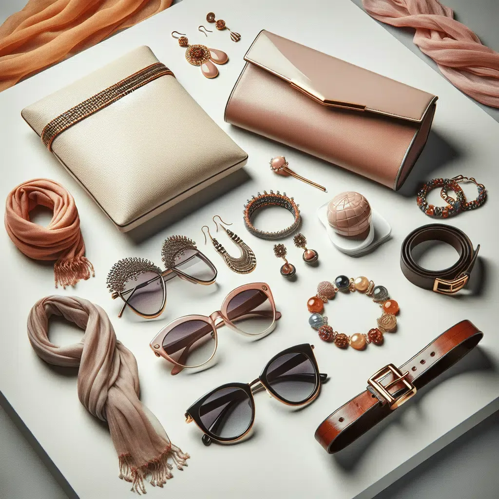 Mix of Accessories