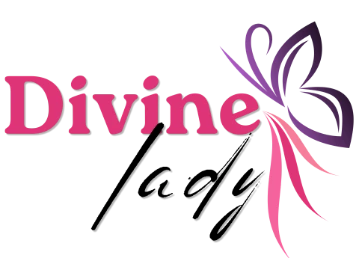 THE DIVINE LADY